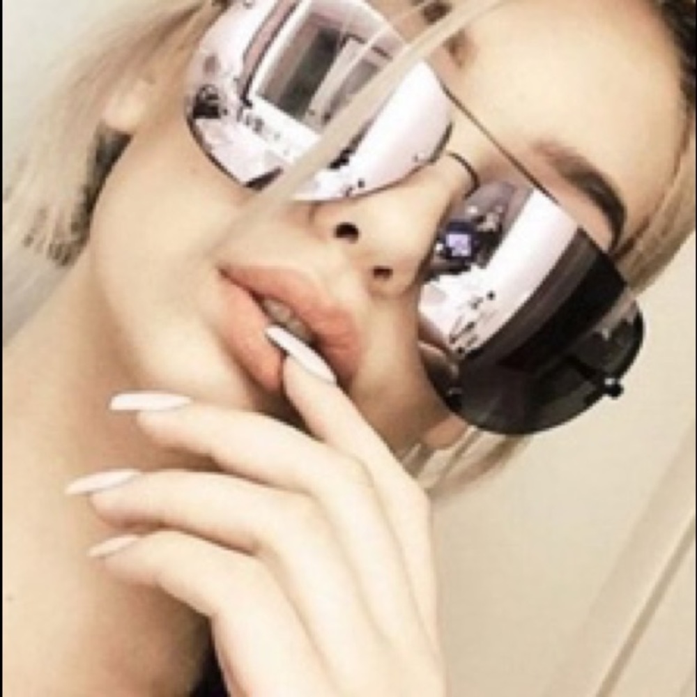 New Quay Muse Sunglasses